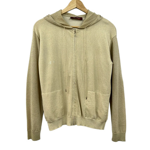 Felpa con cappuccio donna max - felpa,