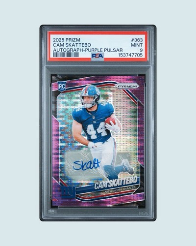 2025 panini prizm 363 - 2025,