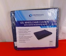 CUSCINO SEDILE COMFORT GEL