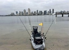 KAYAK HOBIE MIRAGE 12.0