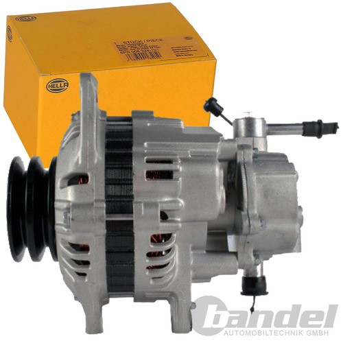 Hella generatore alternatore - hella,