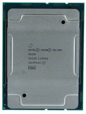 Intel Xeon Silver 4215R CPU 8x
