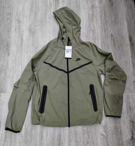Giacca vento tech - giacca, dri-fit