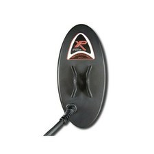 XP Metal Detector - Piastra