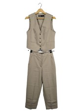 ZARA Tailleur pantalone Donna