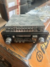 Autoradio d'epoca Pioneer FM