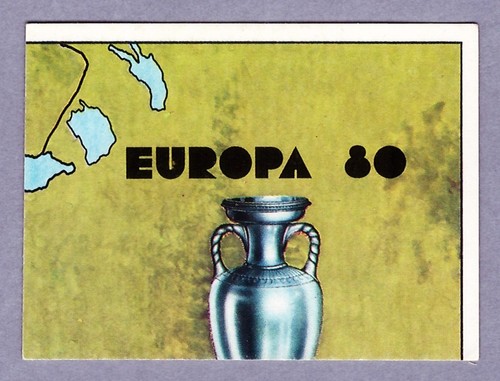 Mappa figurine panini europa - mappa,
