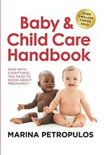 Baby & Child Care Handbook