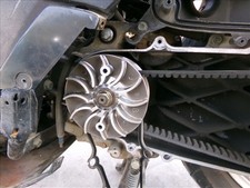 sensore giri motore KEEWAY