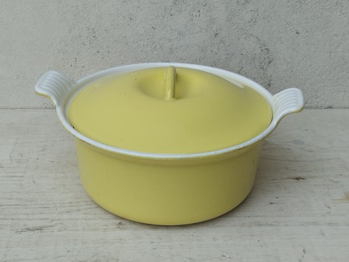Petite cocotte creuset - creuset, 18