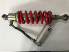MONO AMMORTIZZATORE SHOWA POSTERIORE COMPLETO TRIUMPH SPEED TRIPLE 955 I ANNO...