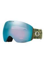 MASCHERA SNOWBOARD OAKLEY