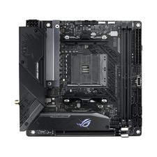 Asus ROG Strix B550-I Gaming