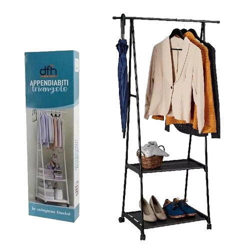 Stender stand appendiabiti - stender,