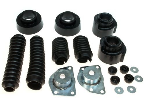 Kit rialzo cherokee 12 - kk, 08