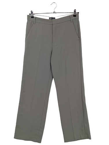 Zara pantalone zampa - zara, a