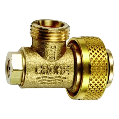 Grohe valvola angolo 42235 - grohe,
