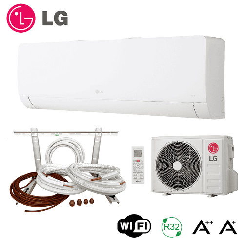 Kit installazione per - kit,