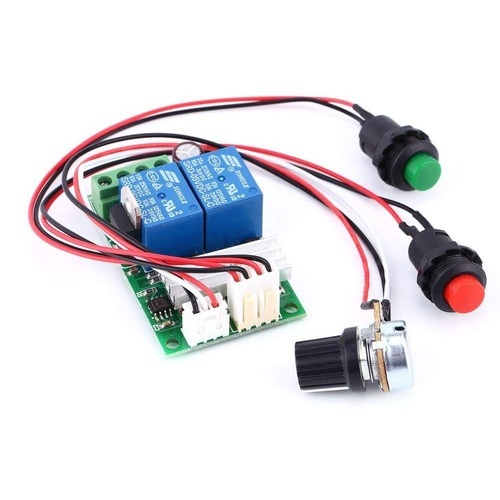 Dollatek pwm regolatore - dollatek,