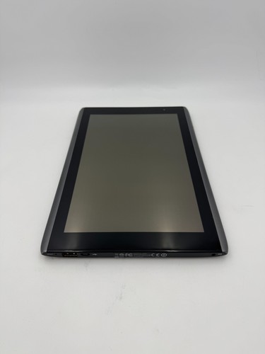 Tablet iconia tab acer - tablet,