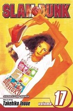 Slam Dunk, Vol 17 - Paperback