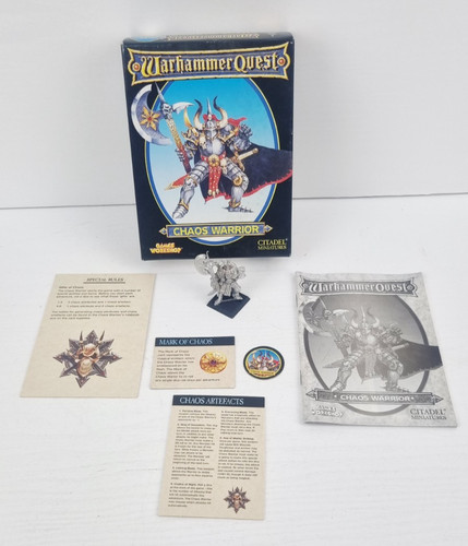 Games workshop warhammer - workshop,