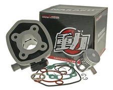 Kit cilindro 50cc NARAKU
