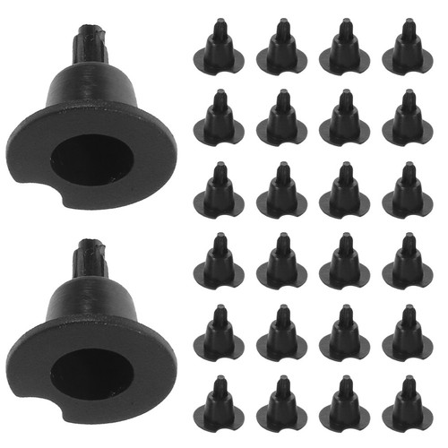 200 pezzi clip - pezzi,