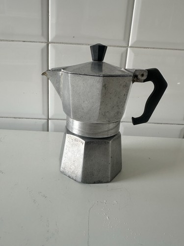 Caffettiera bialetti zanzibar - caffettiera,