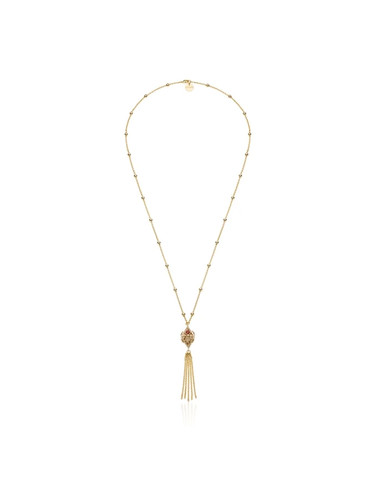 Unoaerre collana lunga con - unoaerre,