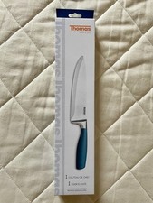 Thomas - Rosenthal, coltello da cucina, 19 cm, acciao inossidabile, nuovo.