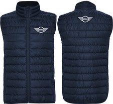 Mini Cooper Giacca Smanicata