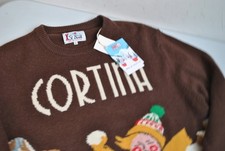 MC2 SAINT BARTH  MAGLIONE