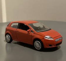Modellino Norev Fiat 3 III