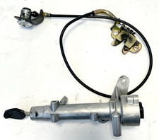 BLOCCHETTO ACCENSIONE SUZUKI BURGMAN 400 (1999-2002)(K415) BLOCCO CHIAVE