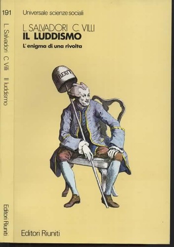 Libri salvadori villi - libri,