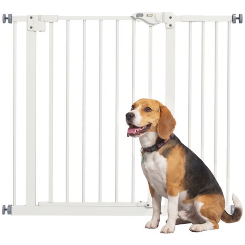 Pawhut cancellino per cani con - pawhut,