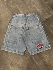 Pantaloncini corti vintage Y2K