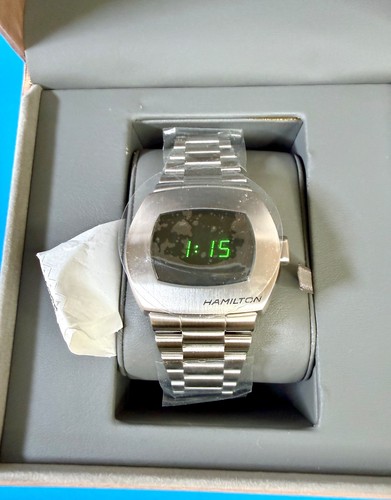 Orologio uomo hamilton classic - uomo,