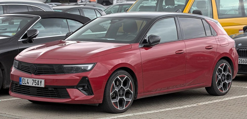 2021 poi opel vauxhall - 2021,