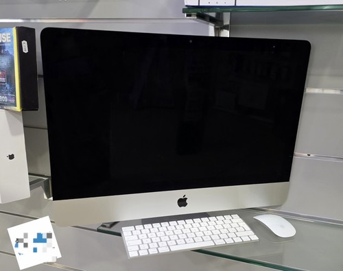 Apple imac con - apple, retina