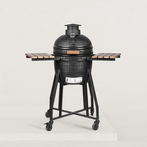 Kamado forest grill in - m,