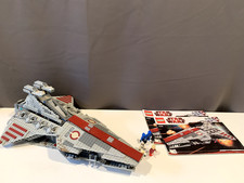 LEGO Star Wars: Venator-Class