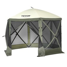 Pop Up Gazebo Tent, with 6