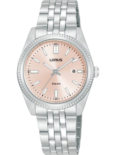 Lorus rj277bx9 orologio - lorus, donna