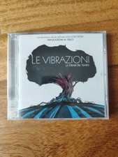 LE VIBRAZIONI - Le strade del