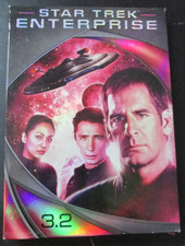 STAR TREK ENTERPRISE STAGIONE