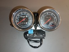 STRUMENTAZIONE PIAGGIO CARNABY