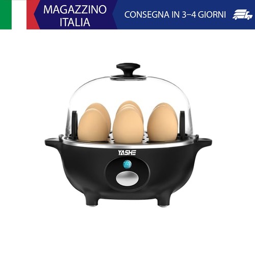 Yashe cuociuova 360w cucina - yashe,