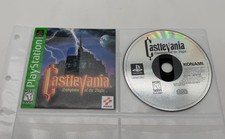 Castlevania Symphony of the